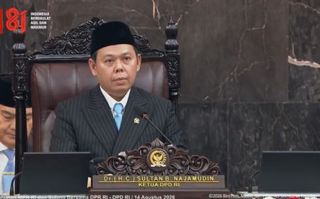 DPD RI Dorong RUU Daerah Kepulauan Sejak 2017, Kini Resmi Masuk Prolegnas Prioritas 2026