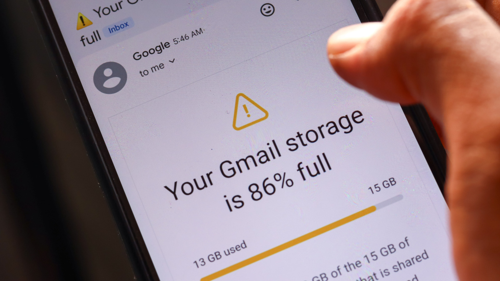 Cara Hemat Kuota Google One di HP Android, Matikan Backup Foto Ganda dan Data Aplikasi