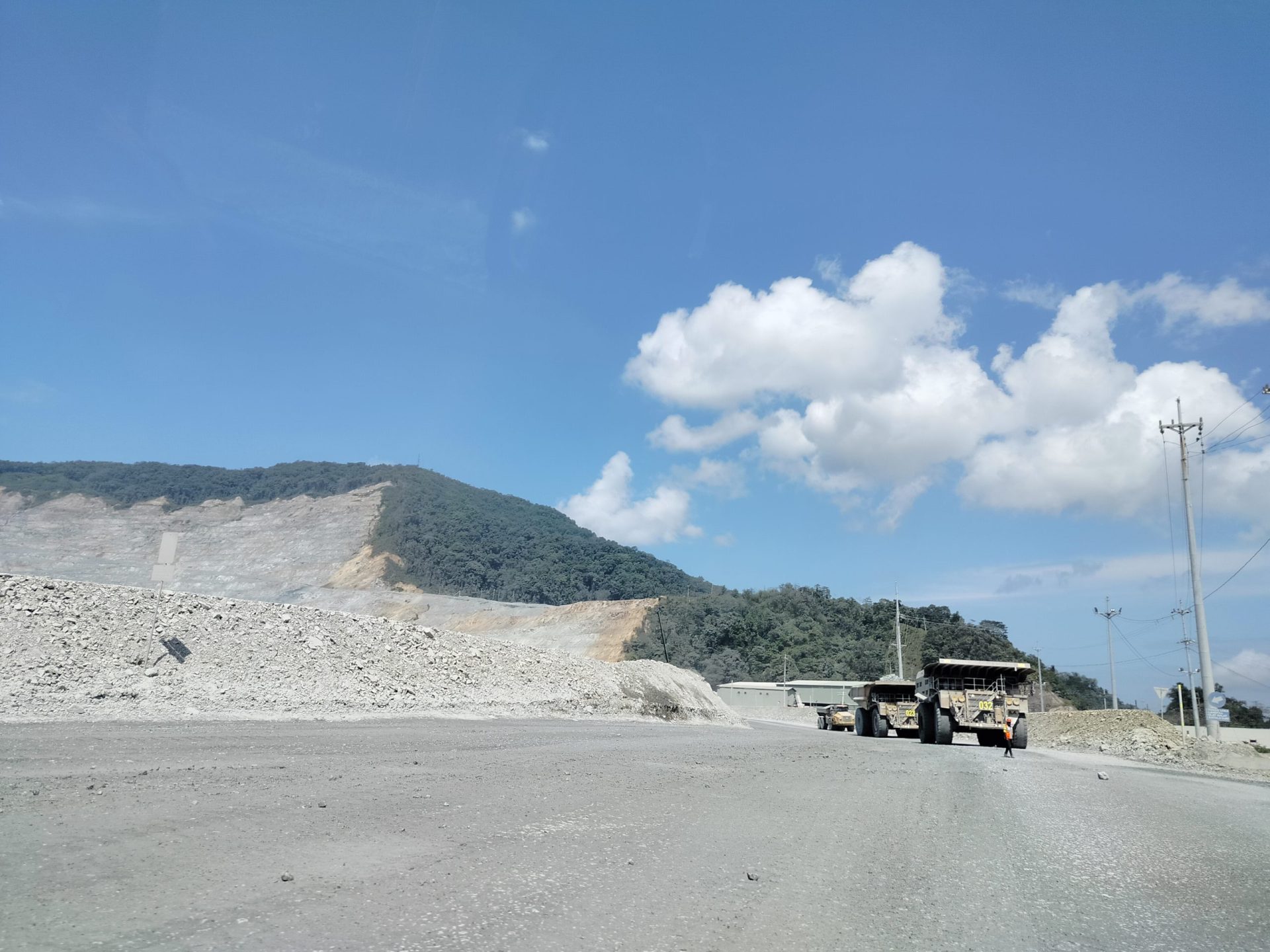 MIND ID Usulkan Cadangan Mineral Nasional, Ini Alasan di Balik Gagasan itu