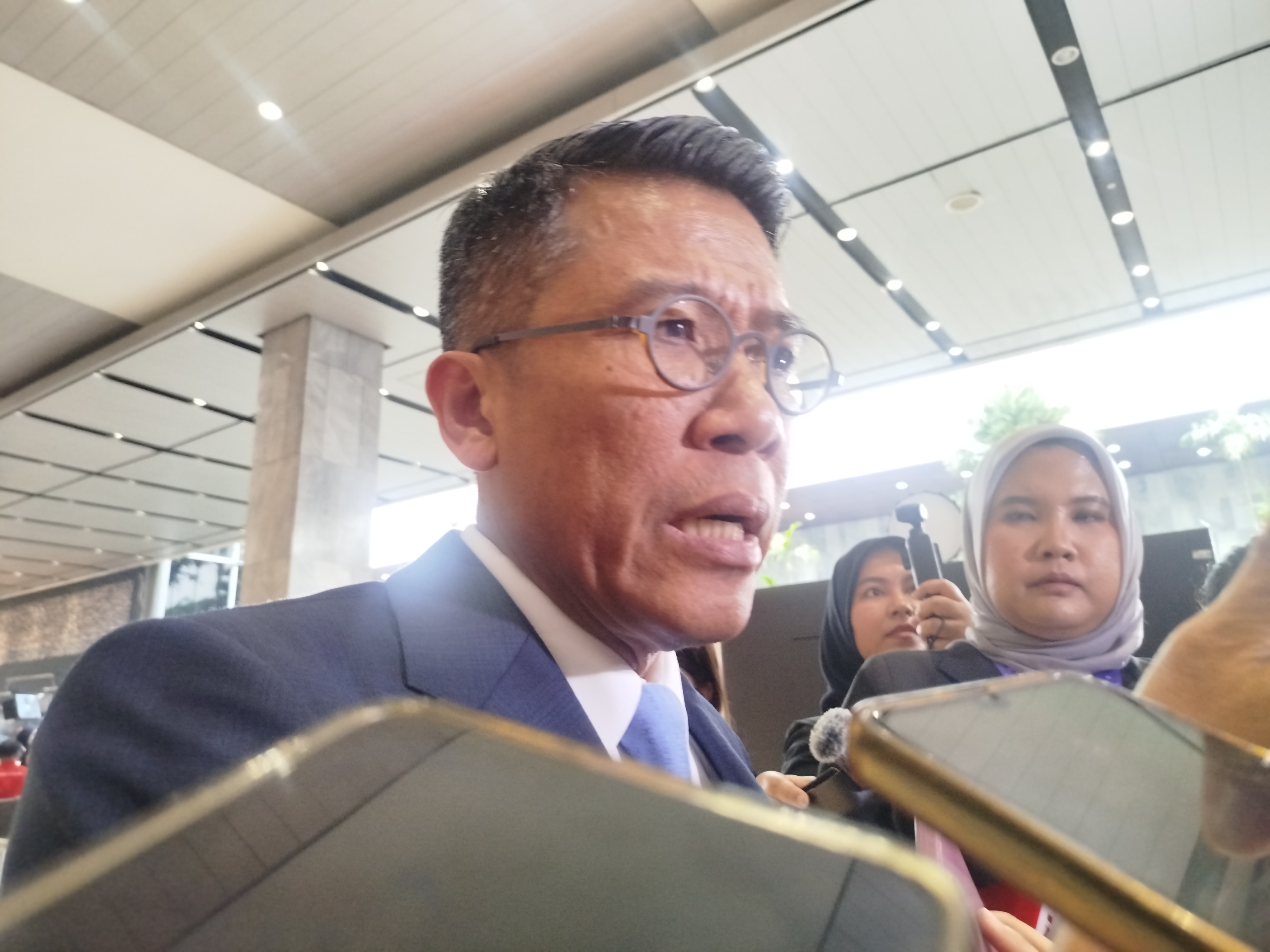 APBN 2027 Tembus Rp4.097 Triliun, Ketua Komisi XI DPR: Pertumbuhan Ekonomi Ditargetkan 6 Persen