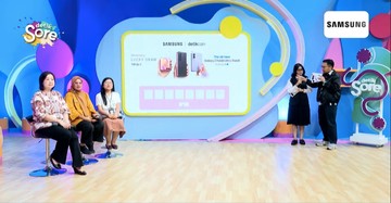 Lucky Draw Samsung x detikcom Masuki Batch Terakhir, Grand Prize Trip Korea Rp 660 Juta Masih Terbuka