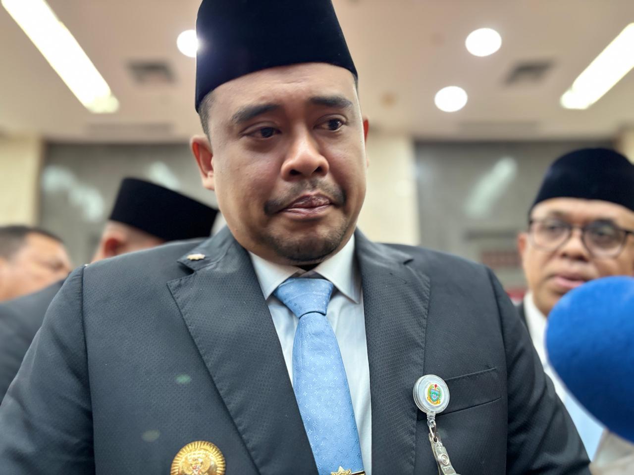 353 Murit di Berastagi Keracunan MBG, Satu Orang Dirujuk ke Medan, Dapur SPPG Dihentikan Sementara
