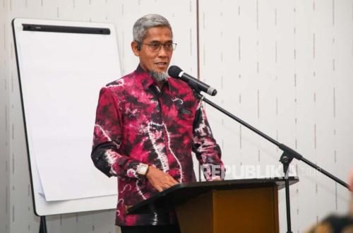 1.100 Koperasi Desa di Lahan Pertanian Jateng, Pemprov Masih Menunggu Arahan Pusat soal Nasib Bangunan
