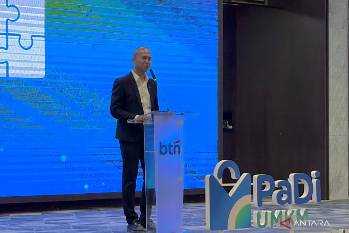 Danantara: Pengadaan BUMN Wajib Libatkan UMKM, Telkom Jadi Motor PaDi