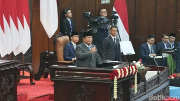 RI Hentikan Impor Solar per 1 Juli 2026, Prabowo: B50 Sawit Bikin Hemat Devisa Rp 170 Triliun