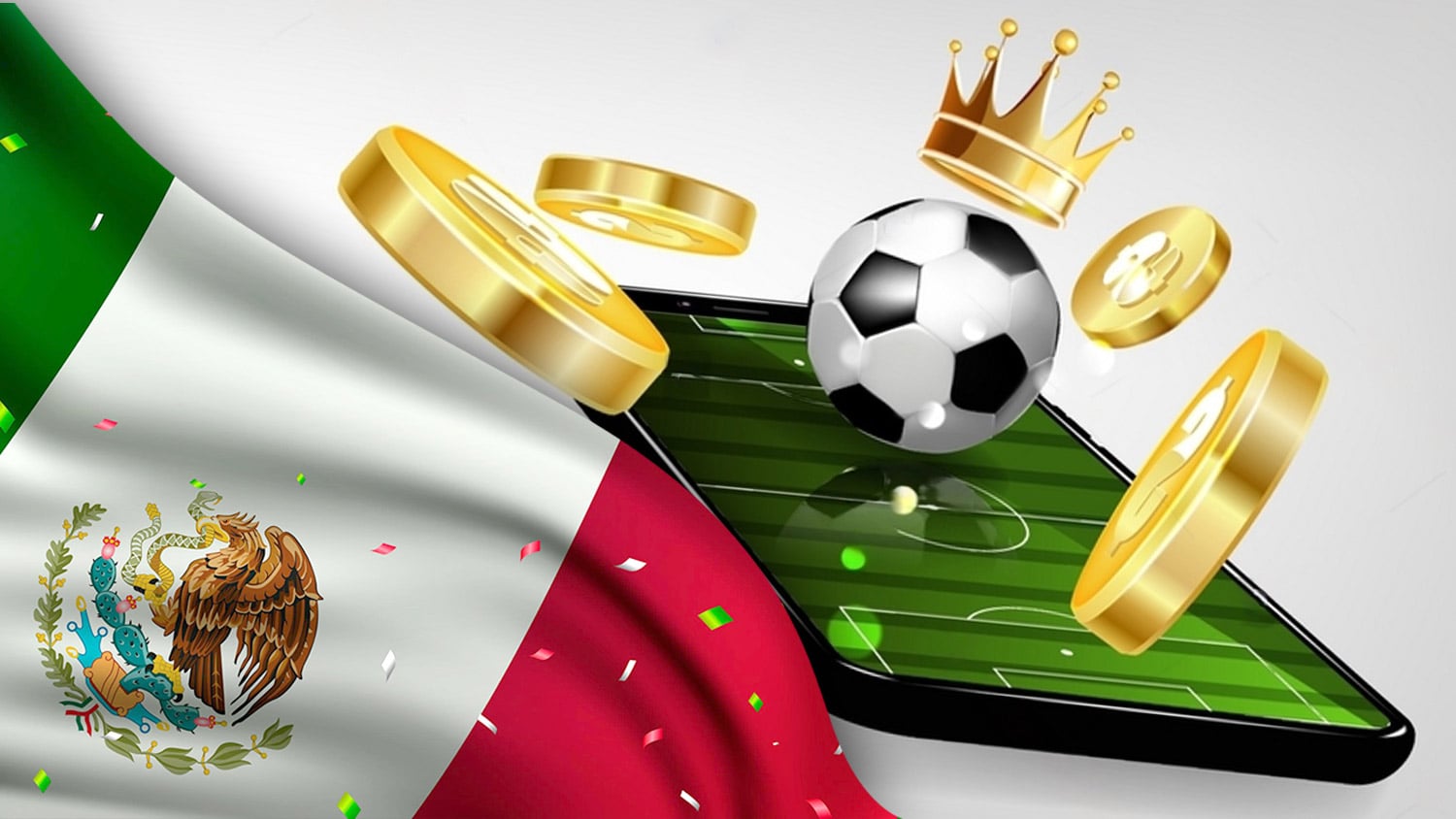 Piala Dunia 2026 Jadi Katalis: Basis Petaruh Online Meksiko Berlipat Ganda Selama Turnamen