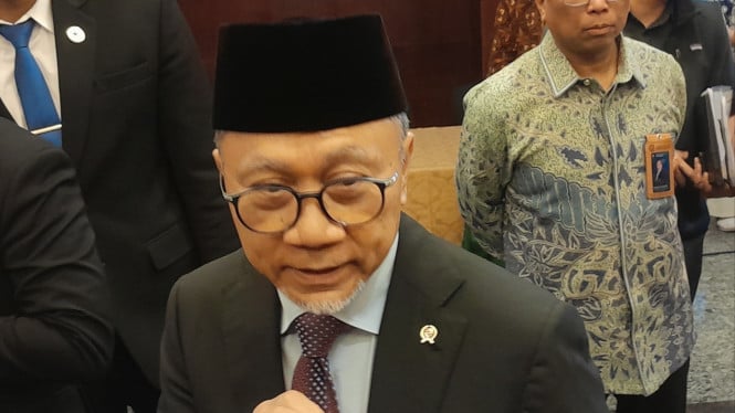 Zulhas Turun Tangan, Kopdes Merah Putih di Kawasan Gunung Dipindah: Survei Mendalam dan Opsi Relokasi Disiapkan