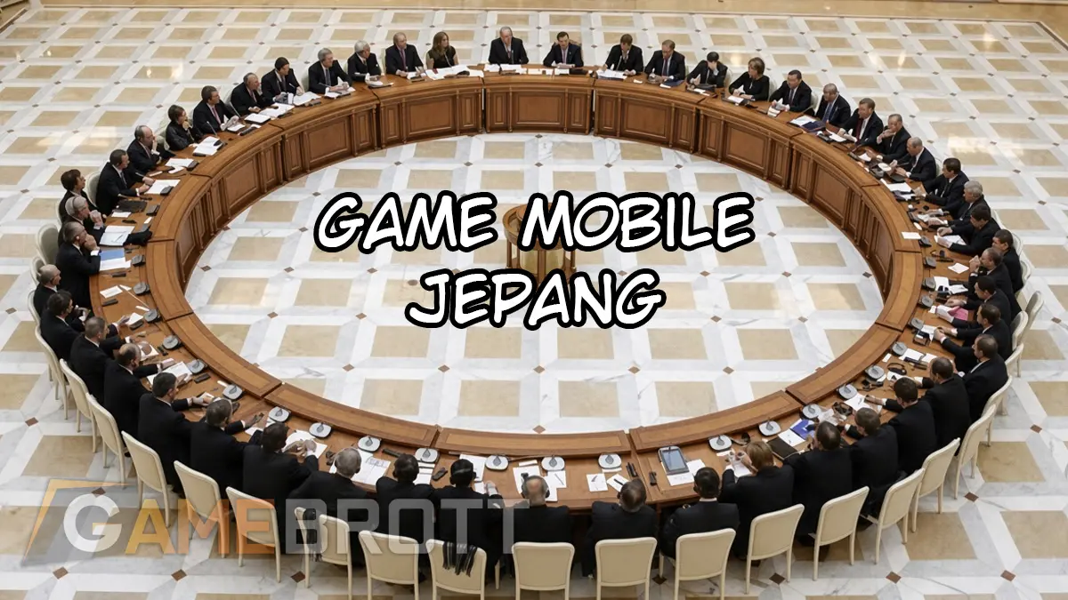 Industri Game Mobile Jepang Mulai Terpuruk, Developer Bangkrut Meningkat Jelang 2026
