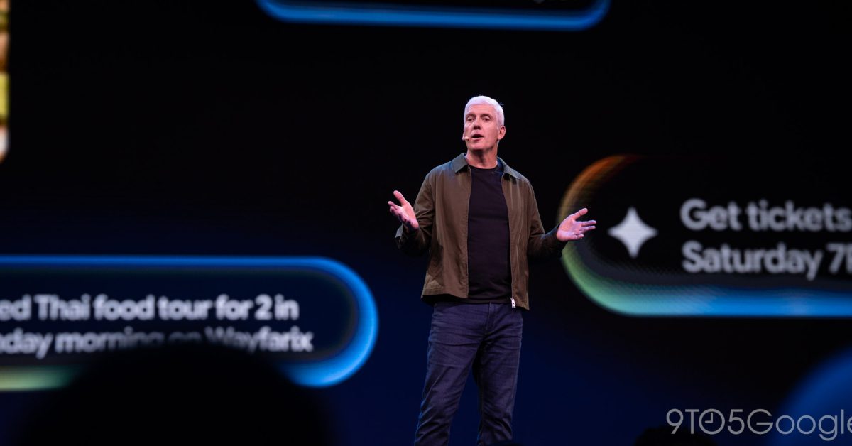 Gemini Siap Terima Integrasi 13 Aplikasi Baru, dari Ticketmaster hingga Zocdoc