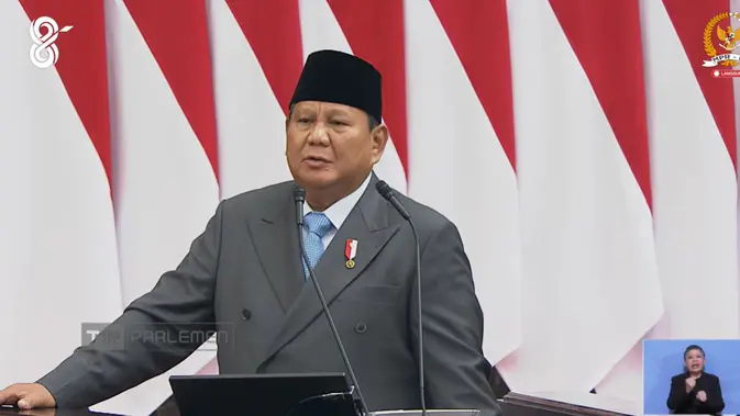 Pupuk Indonesia Raup Laba Naik 252,8 Persen, Prabowo: Harga Pupuk Turun 20 Persen, Pertama dalam Sejarah