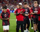 Carrick Tegaskan MU Tak Akan Belanja Rp 2 Triliun demi Satu Pemain, Rashford Kembali ke Skuad