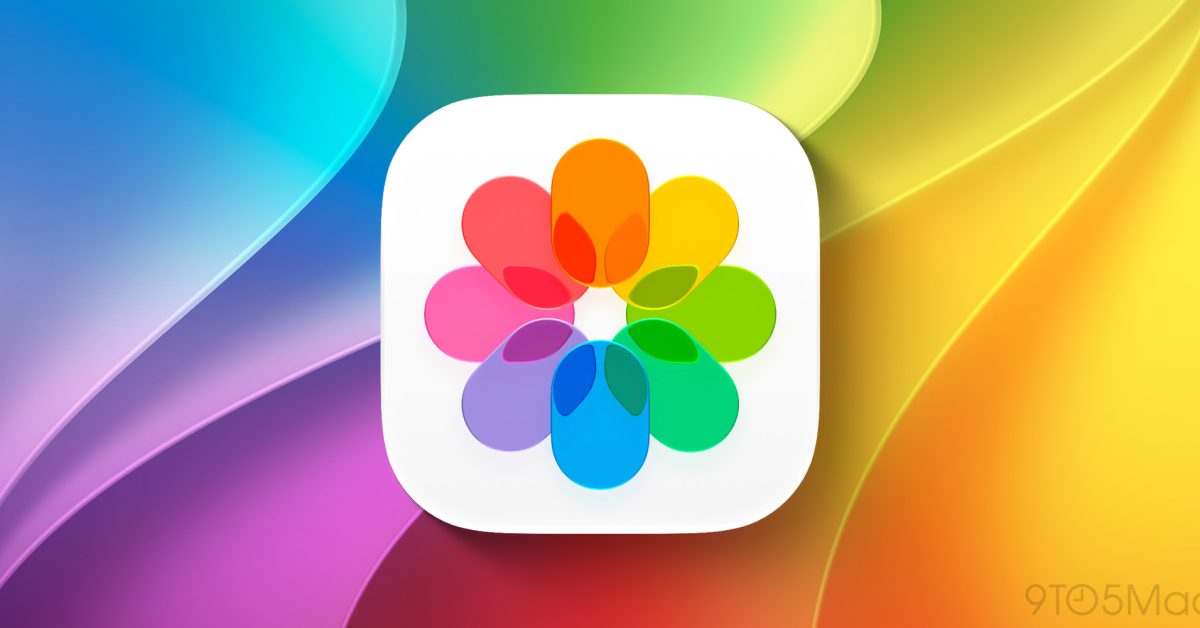 iOS 27 Resmi Hadir, Aplikasi Foto Apple Kini Punya Fitur Slideshow dan Album Berbagi yang Lebih Mumpuni