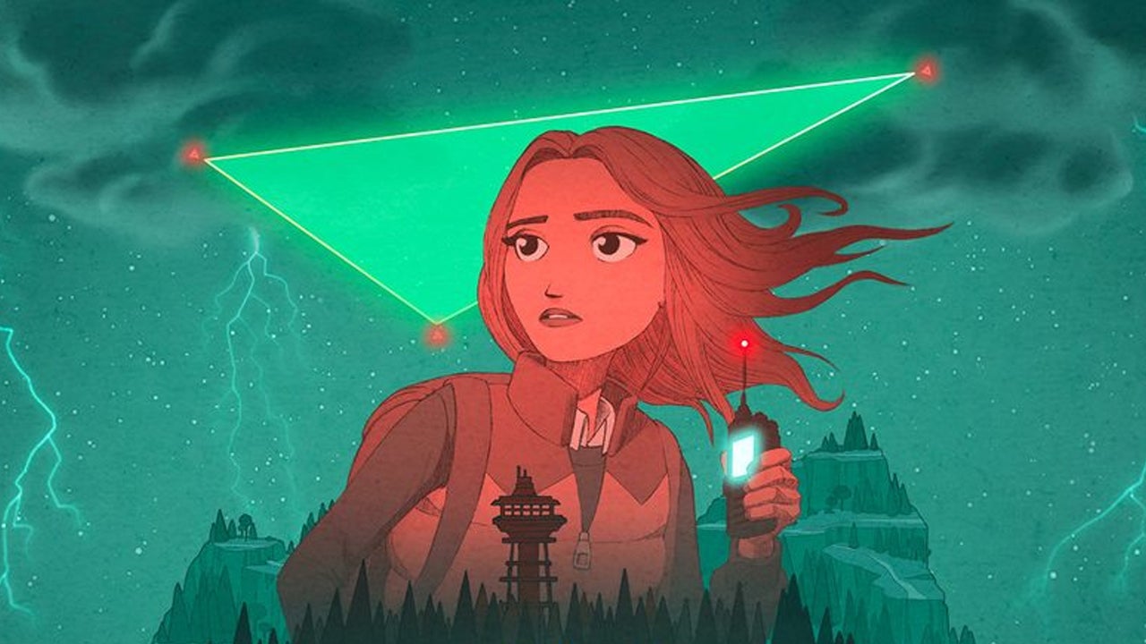 Netflix Tutup Night School Studio dan Moonloot, Padahal Game Horor Unhinged Baru Rilis dan Laris