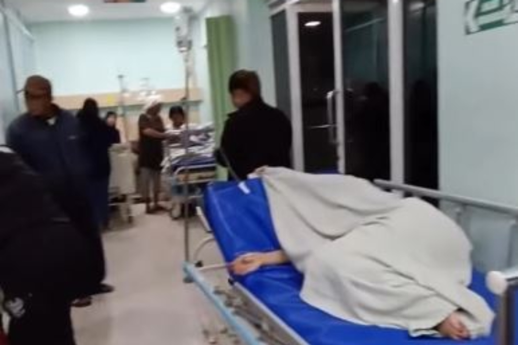 Kepala SPPG Berastagi Dicopot dan Dapur MBG Disegel Buntut 279 Pelajar Karo Diduga Keracunan