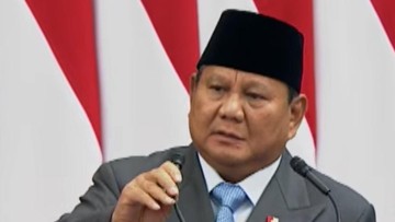 Presiden Prabowo Sebut Pelaku Korupsi Program MBG Biadab dan Tak Layak Dihormati