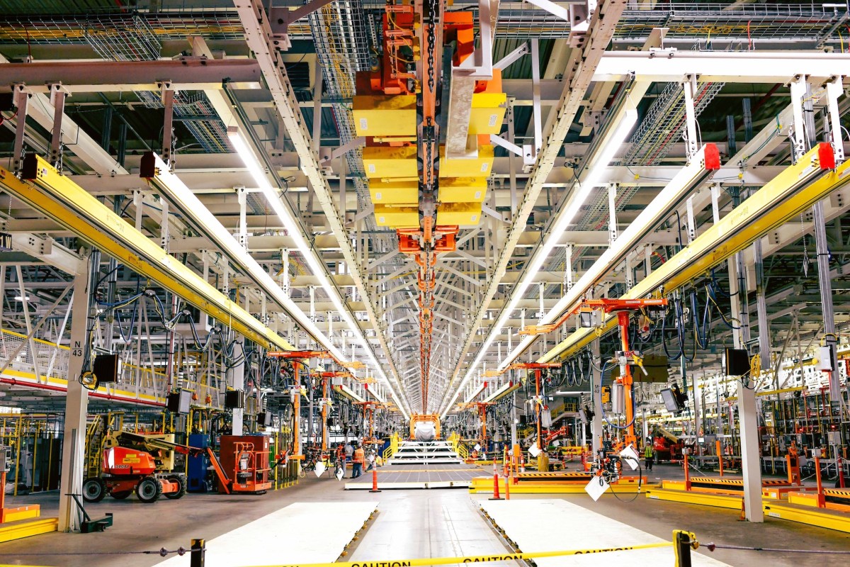Ford Fathom EV Hadir 2027, Pikap Listrik Murah di Bawah USD 30 Ribu dengan Sistem Produksi Baru