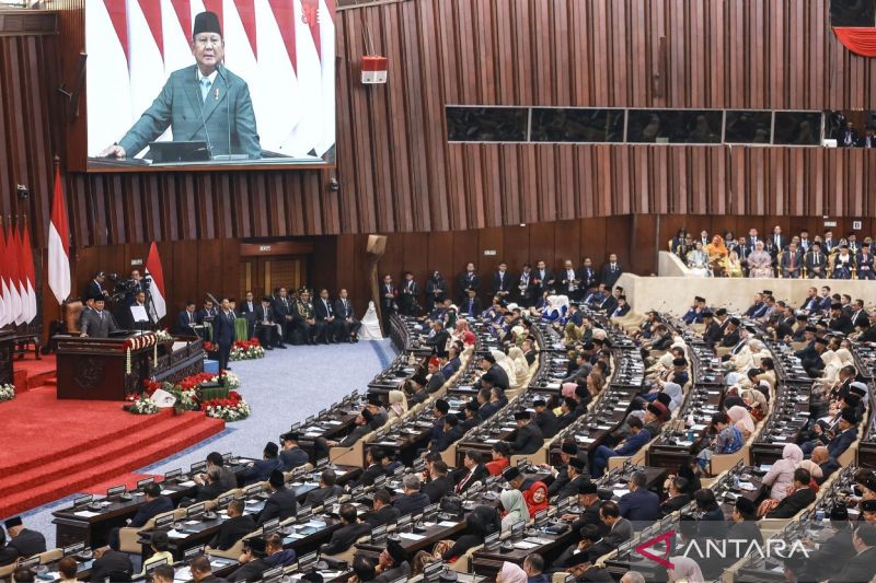 Efisiensi BUMN di Era Prabowo Hemat Rp 50 Triliun, 290 Perusahaan Plat Merah Resmi Ditutup