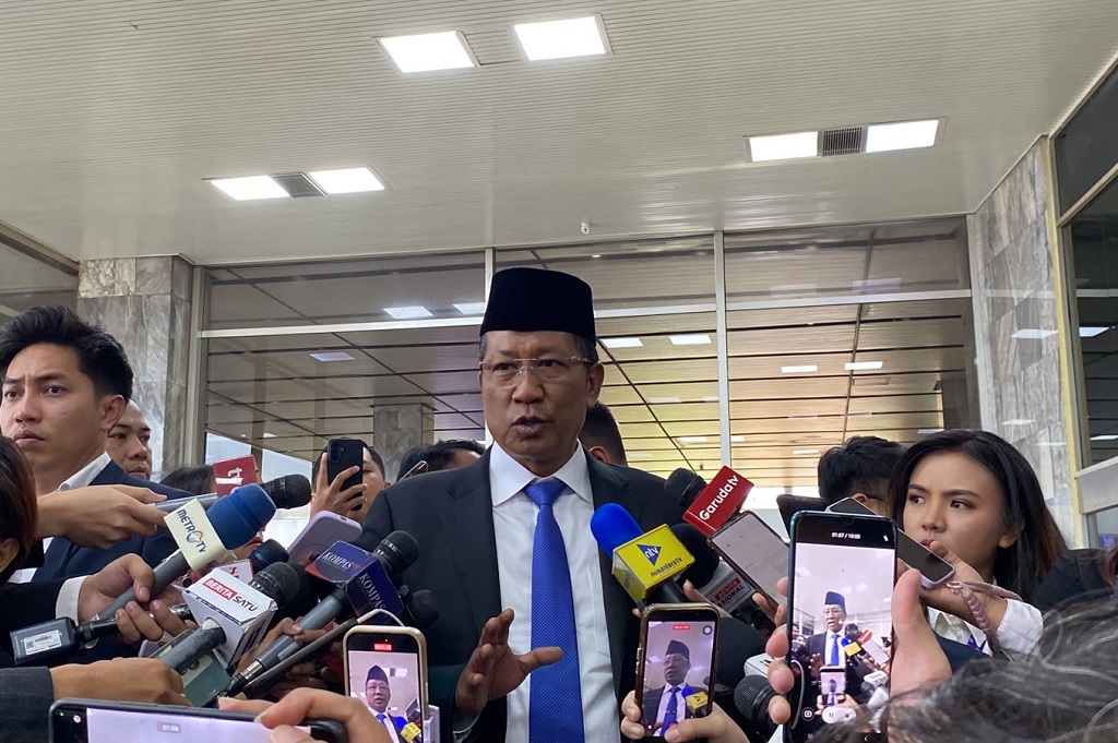 MK Batasi Pelaporan Penghinaan Presiden-Wapres, Menkum: Tak Ada Tafsir Ganda Lagi