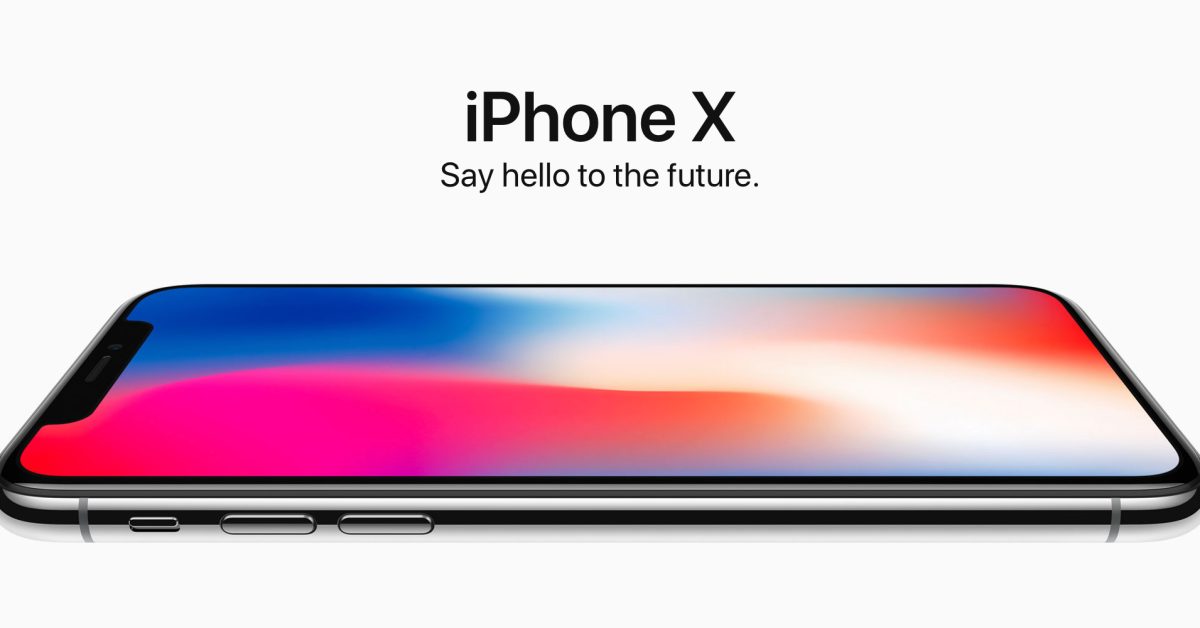 iPhone X dan MacBook Pro 2018 Resmi Masuk Daftar Produk Usang Apple, Tak Lagi Dapat Servis Resmi
