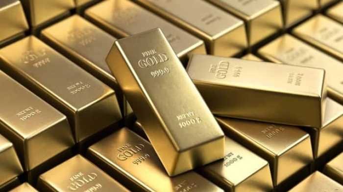 Harga Emas Antam di Sulsel Hari Ini Turun Rp 36.000 ke Rp 2.664.000, Galeri24 Justru Naik