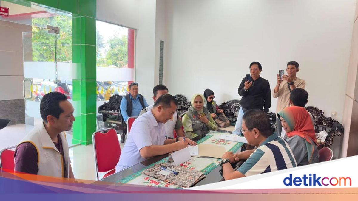 Gubernur NTB Lalu Muhamad Iqbal Resmi Daftar Calon Ketua KONI NTB, Siap Tantang Mori Hanafi di Musprov 2026