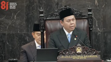 Ketua DPD Dorong Tujuh RUU Masuk Prolegnas, Sejalan dengan Konsep Green Legislation