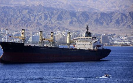 Arab Saudi Umumkan 15 Negara Teken Koalisi Pertahanan Maritim, Wakil Komandan Dijabat Pakistan