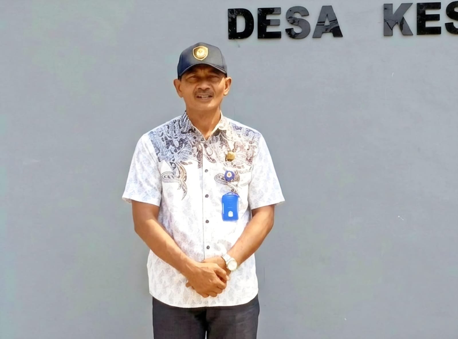 TMMD ke-129 di Bojonegoro Rampung, Warga Kesongo Harap Silaturahmi dengan TNI Terus Terjaga