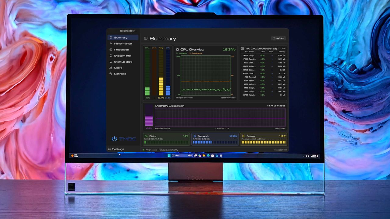 Dave Plummer, Pencipta Windows Task Manager, Rilis Ulang Versi Modern untuk macOS