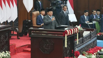 Targetkan Hanya 300 BUMN Tersisa, Pemerintah Hemat Rp 50 Triliun dari Gaji Direksi hingga Sewa Gedung