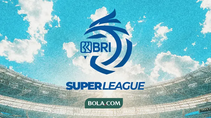 Jadwal Pekan 1 BRI Super League 2026/2027: Persib vs PSM Jadi Laga Puncak, Arema FC Hadapi Ujian Pertama