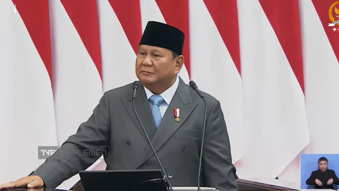 Pemerintah Targetkan 5.000 Jembatan Desa Rampung 2026, Prabowo Instruksikan Kepala Daerah Laporkan Kebutuhan