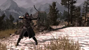 Lord of the Rings: War in the North Rilis Ulang, Mantan Eksekutif WB Sebut Game Ini Kalah Saing Gegara Skyrim