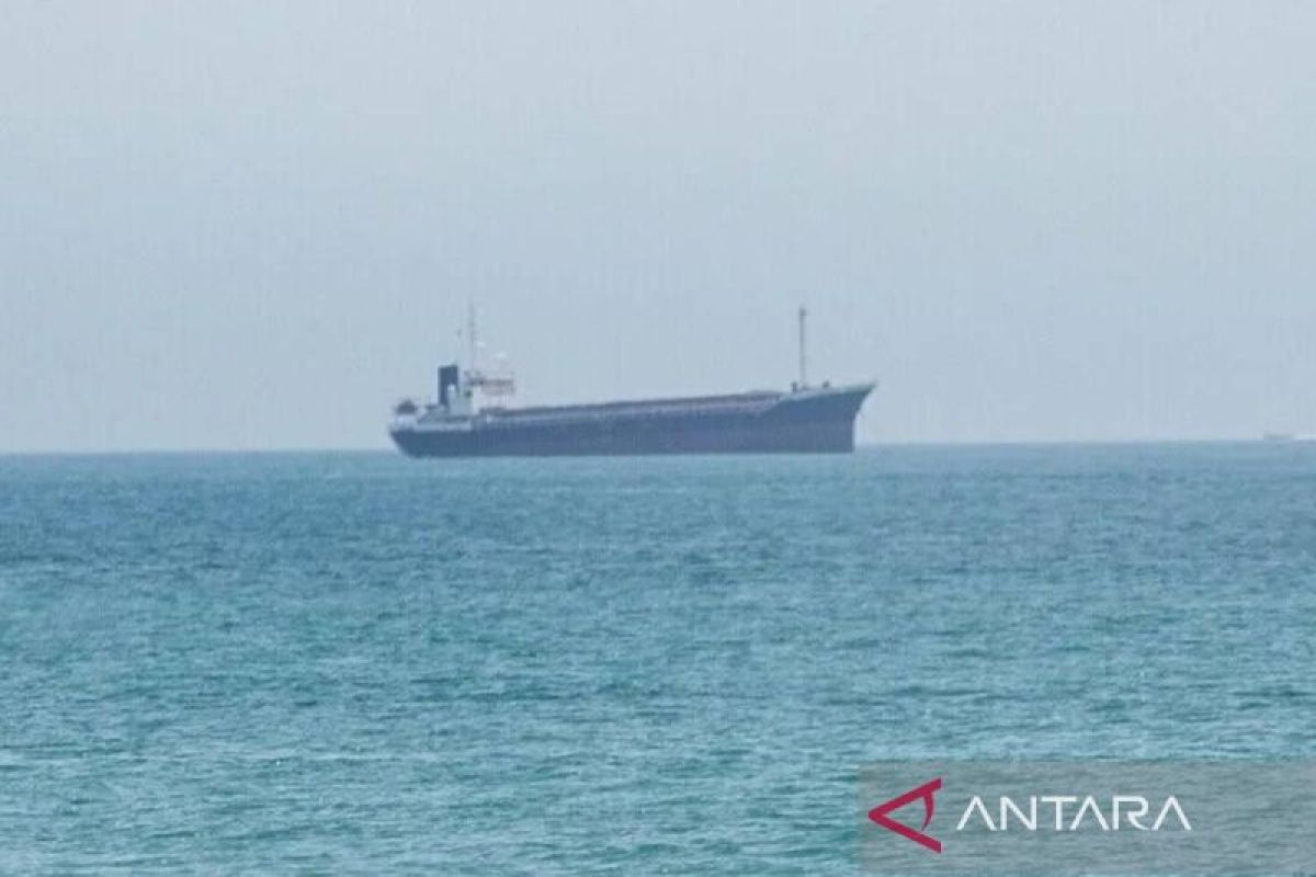 15 Negara Bentuk Koalisi Maritim di Jeddah, Pakistan Pegang Posisi Wakil Komandan