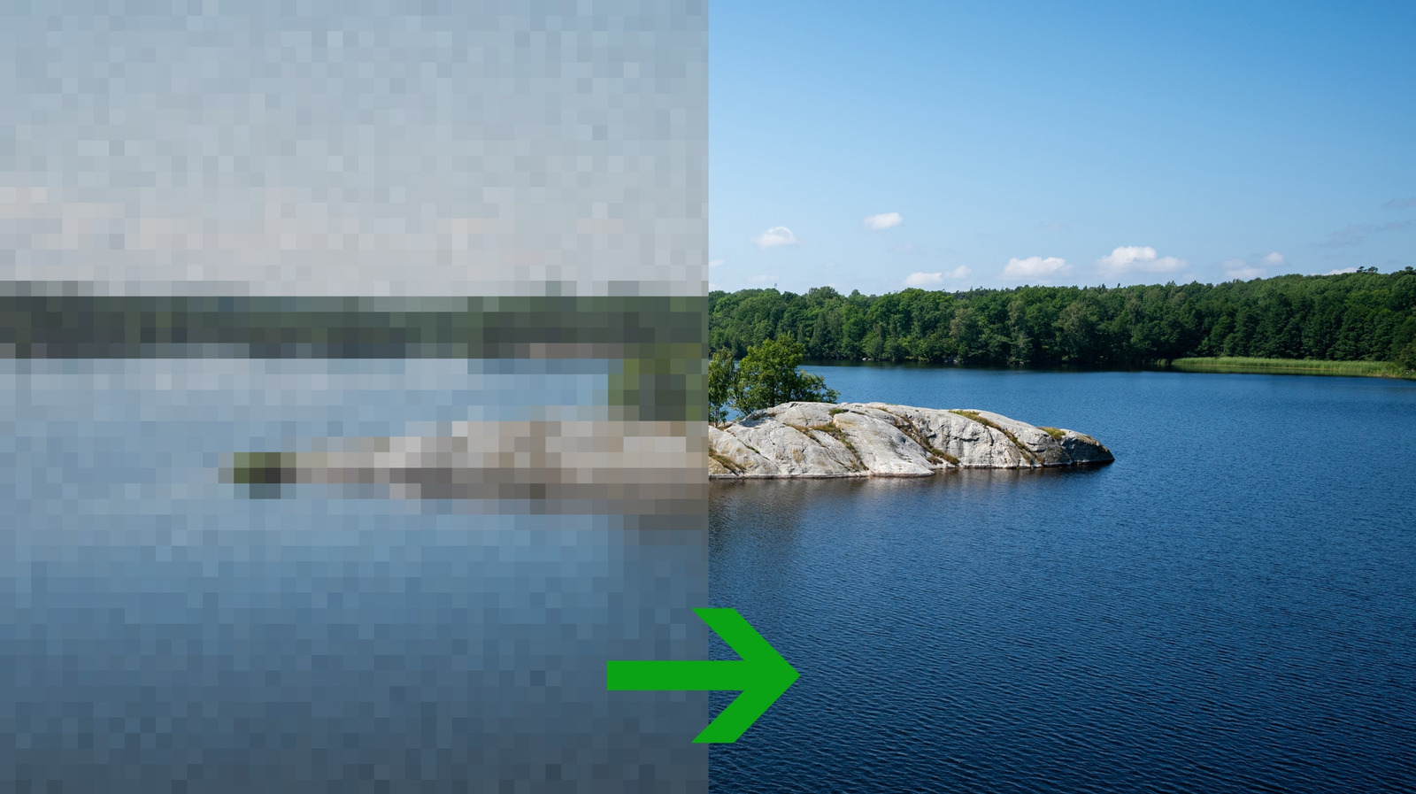 4 Cara Upscale Foto di HP agar Hasilnya Tajam dan Detail, Tanpa Ribet