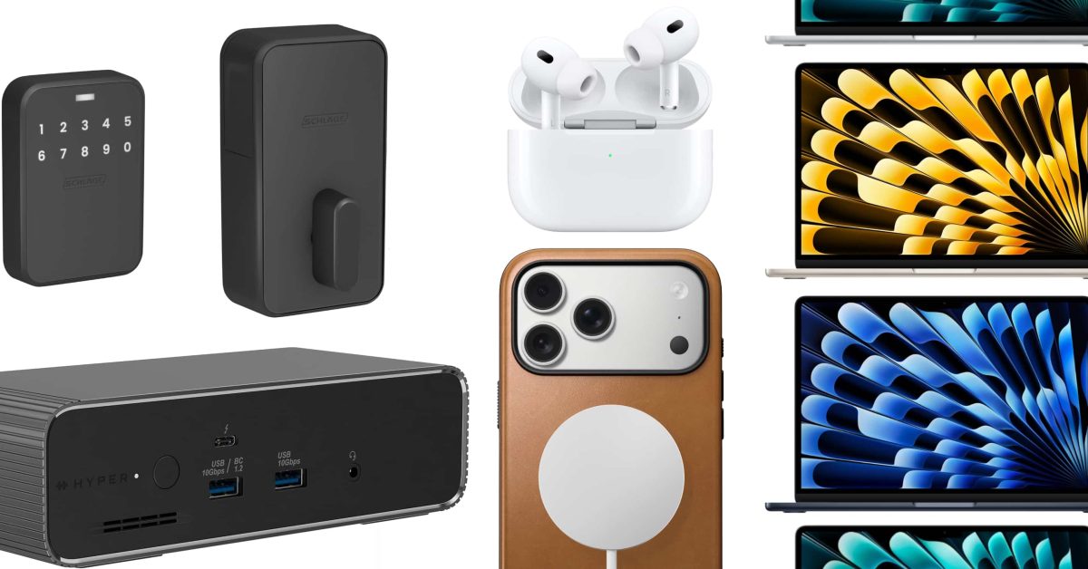 AirPods Pro 3 Turun ke Rp 3,1 Juta, M5 MacBook Air Refurbished Diskon Rp 4,4 Juta