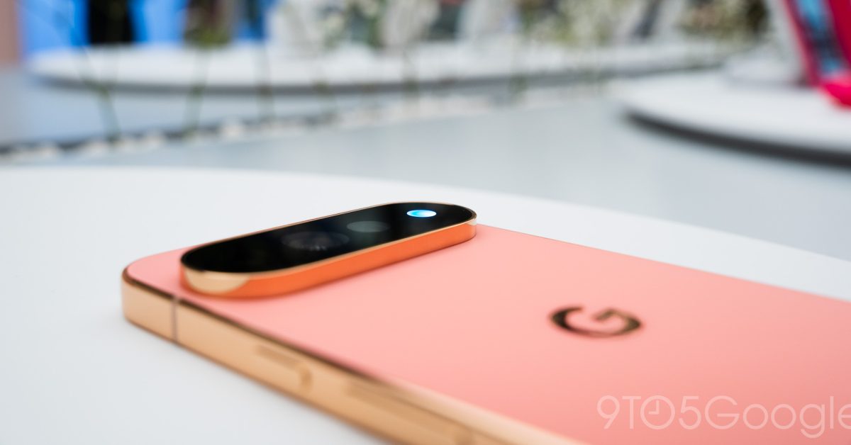 Pixel 11 Pro Hadirkan Fitur HiLight, Lampu Notifikasi di Kamera yang Masih Terbatas
