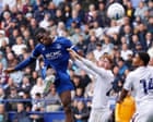 Everton Incar Tiket Eropa Musim Depan, tapi Runtuhnya Akhir Musim Lalu Bayangi Ambisi Moyes