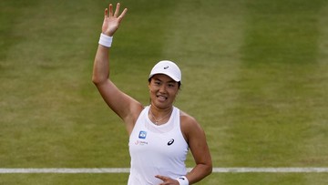 Cincinnati Open 2026: Janice Tjen Langsung ke Babak Kedua usai Diunggulkan ke-32