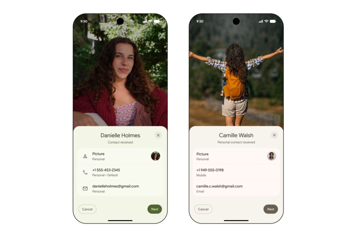 Google Quick Share Kini Bisa Transfer File Cukup dengan Mendekatkan Dua Ponsel Android