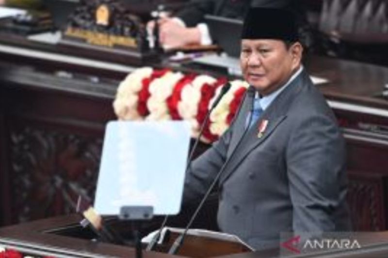 Realisasi Investasi Indonesia Tembus Rp 1.931 Triliun di 2025, Presiden Prabowo Yakin Ekonomi Tembus 6 Persen
