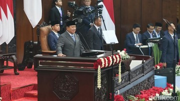 Prabowo: 71.744 Sekolah Diperbaiki dalam Dua Tahun, Terbesar dalam Sejarah