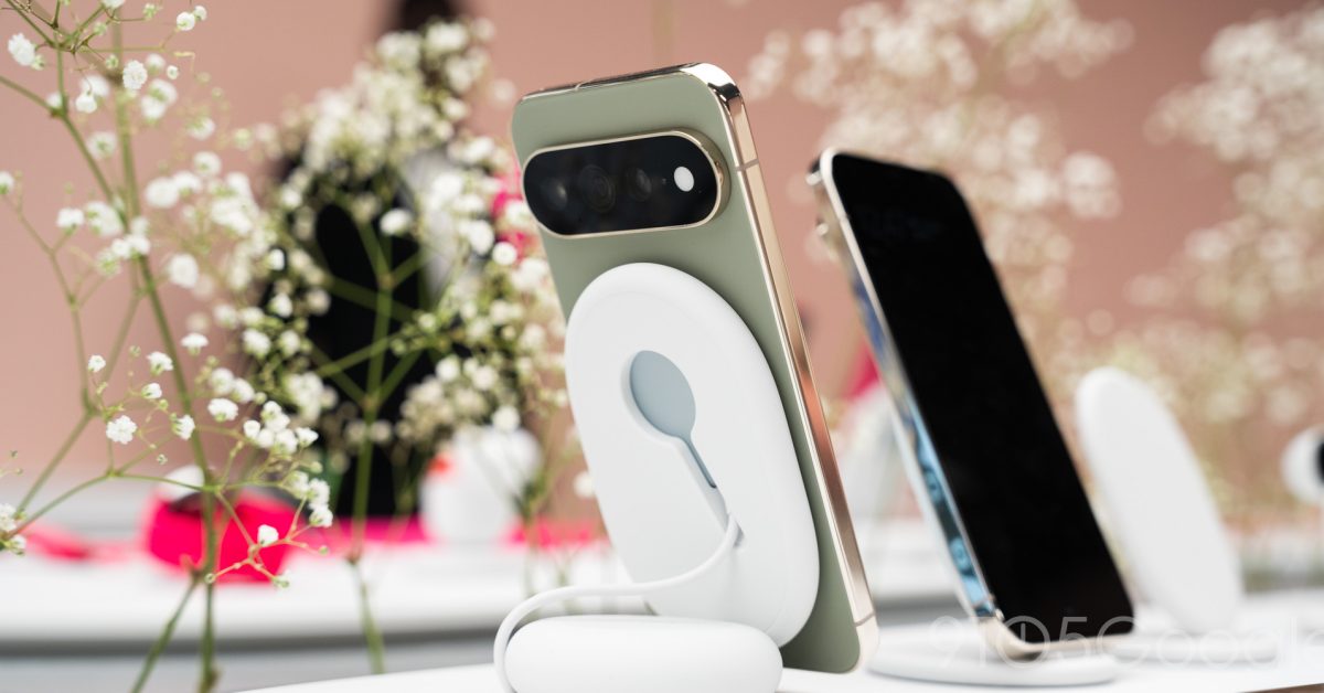 Charger Nirkabel Google Pixel 11 Resmi Turun Harga Jadi Rp 600 Ribuan, Termurah Sepanjang Masa