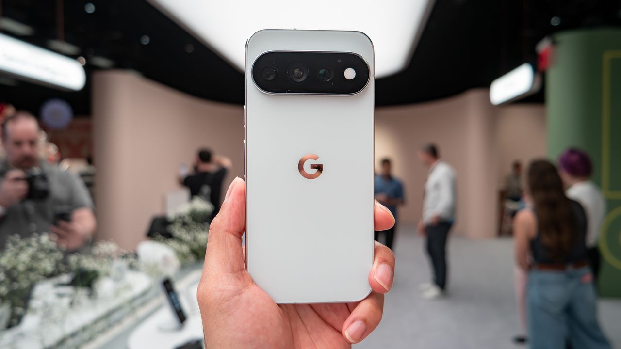 Google Tensor G6 Batal Pakai Proses 2nm, Pixel 11 Kalah Start dari iPhone 18 Pro