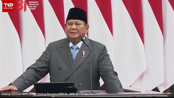 Prabowo Ancam Usut Direksi BUMN 30 Tahun ke Belakang: Pertamina, PLN, hingga Telkom Kena Sorot