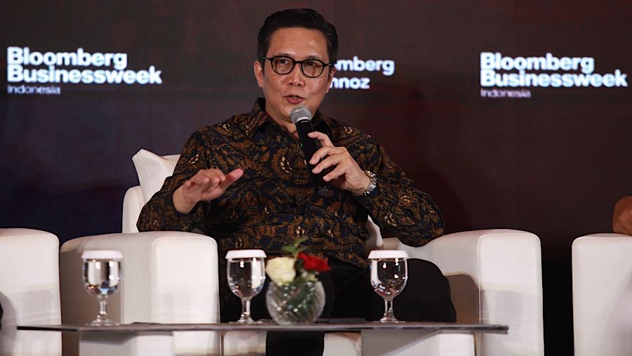 BEI Buka Suara Soal Freeze MSCI: Posisi Emerging Market Aman, tapi GOTO dan CPIN Terdepak