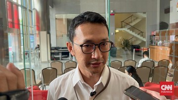 KPK Periksa PT Avia dan Sita Dokumen Wisma Atlet, Dalami Aliran Uang ke Pejabat Bea Cukai