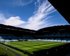 Laga Perdana Celta Vigo vs Osasuna Ditunda, Jamur Serang Rumput Estadio de Balaidos