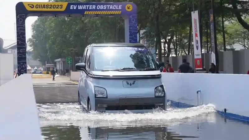 Wuling Air ev Bekas Mulai Rp 100 Jutaan, Depresiasi Besar City Car Listrik