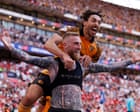 Gaji Pemain Championship Tembus Rekor Rp18,5 Triliun, Playoff Lebih Lebar Picu Judi Finansial Klub